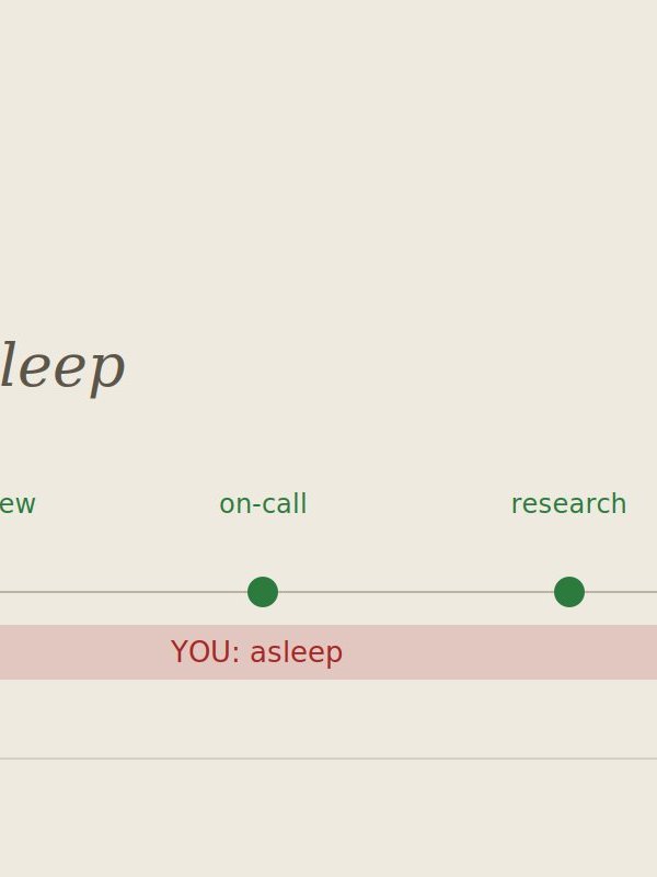17 prompts that make Hermes run while you sleep (copy-paste inside)