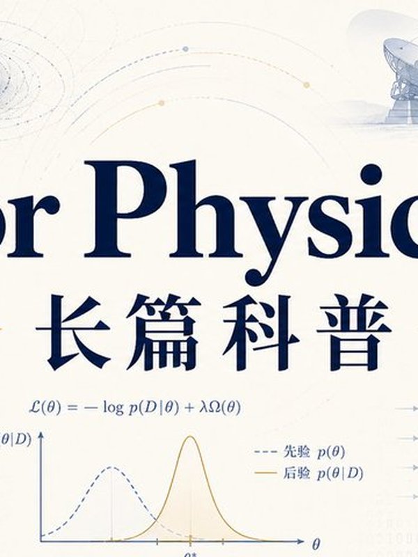 AI for Physics 全景图