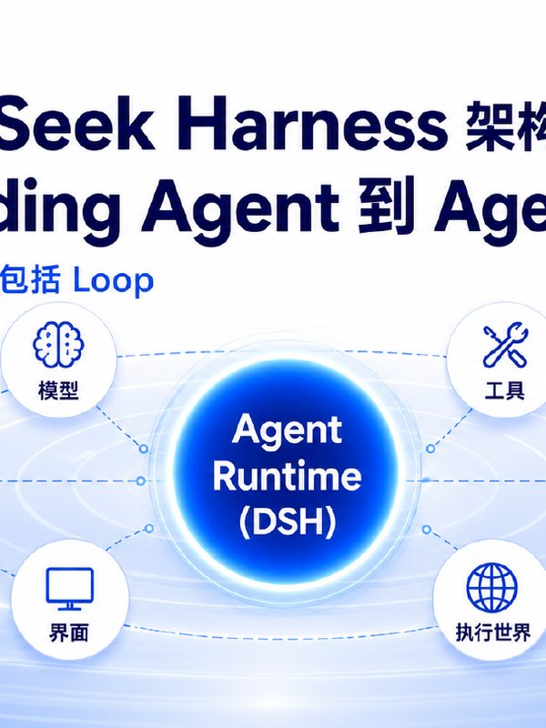 DeepSeek Harness架构解析：从Coding Agent到Agent OS | anionex's blog