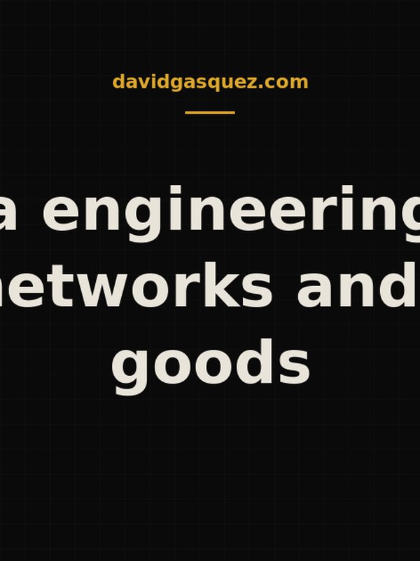 Reliable unreliability | David Gasquez