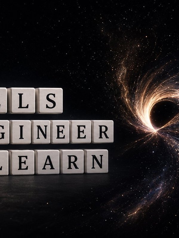 Top 10 ML skills every AI engineer should know
